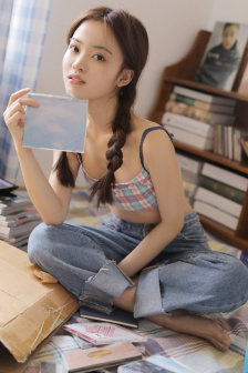 偷偷爱上你剧情简介